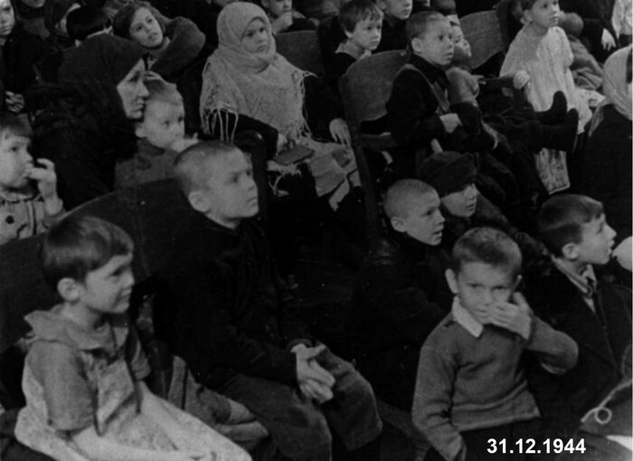 Листайте вправо, чтобы увидеть больше изображений