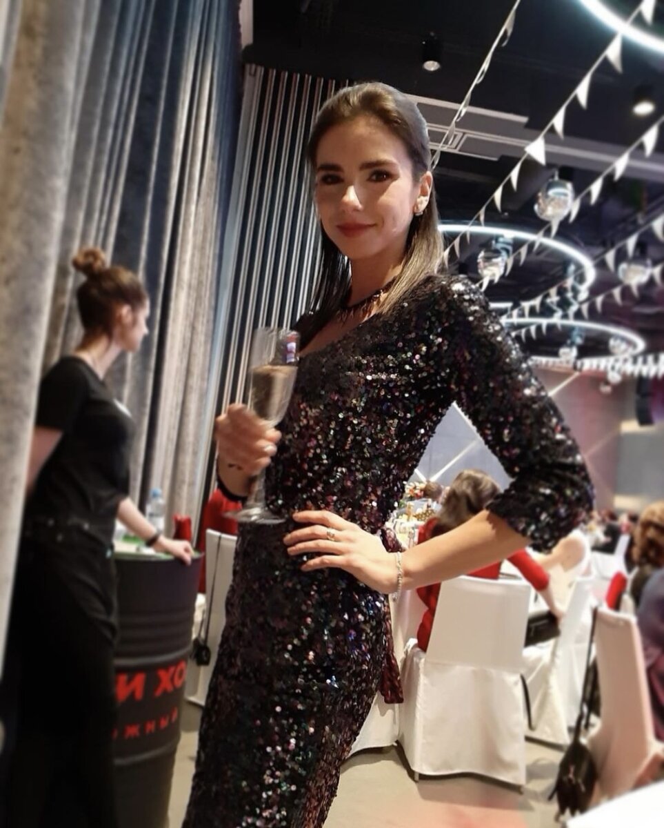 В 2019 было аж 3 корпоратива!