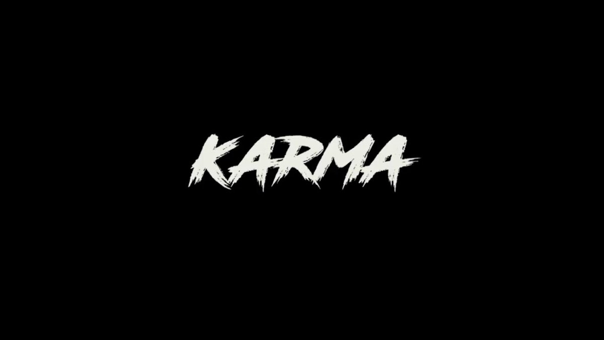 Карма s. Karma надпись. Карма логотип. Карма надпись обои. Картинки с надписью карма.