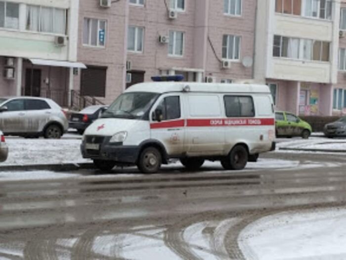 Источник фото: © «Панорама» / Аркадий Будницкий