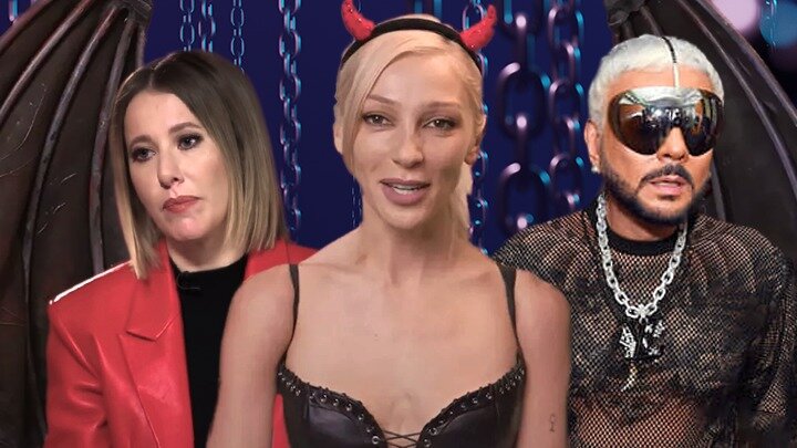 ФОТО: Скриншоты YouTube каналов/Коллаж/Царьград