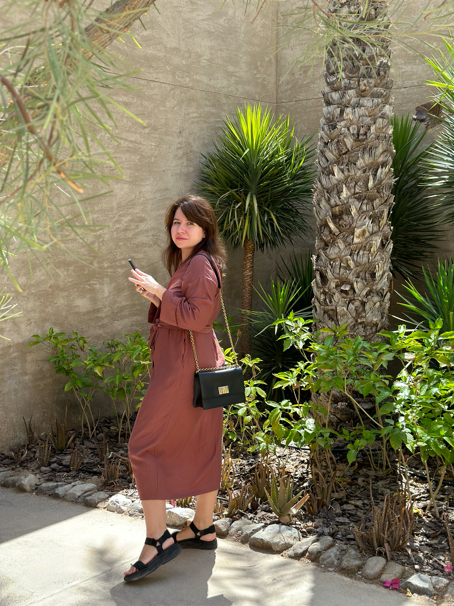 спасибо VISIT DUBAI за приглашение