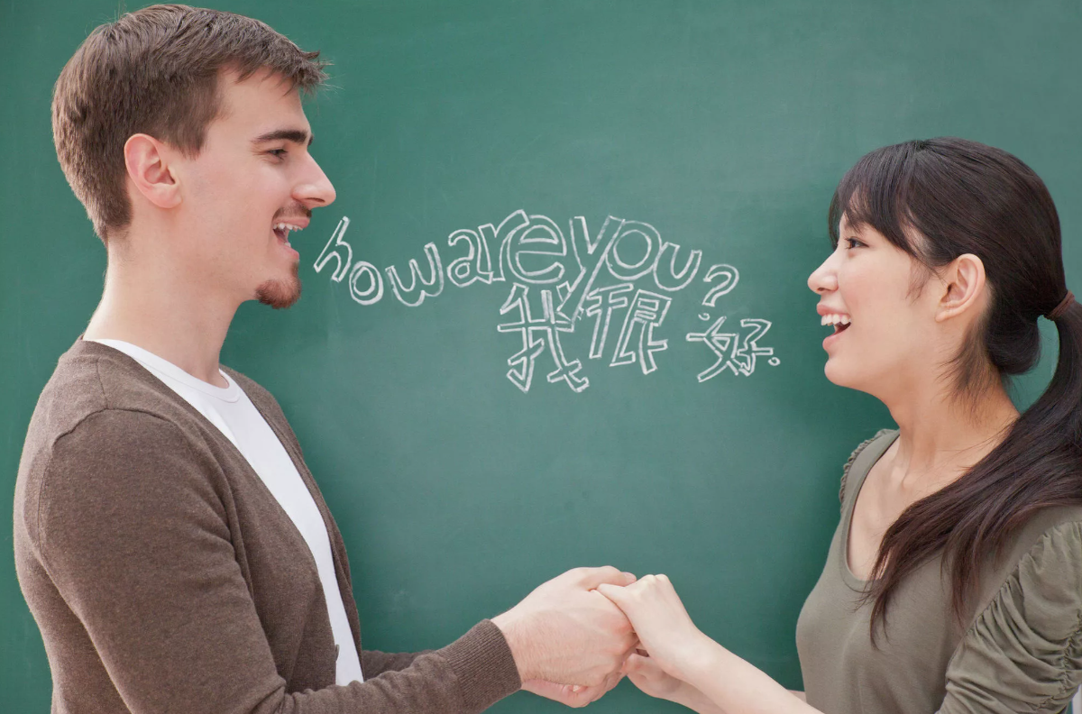 Тренинг по английски