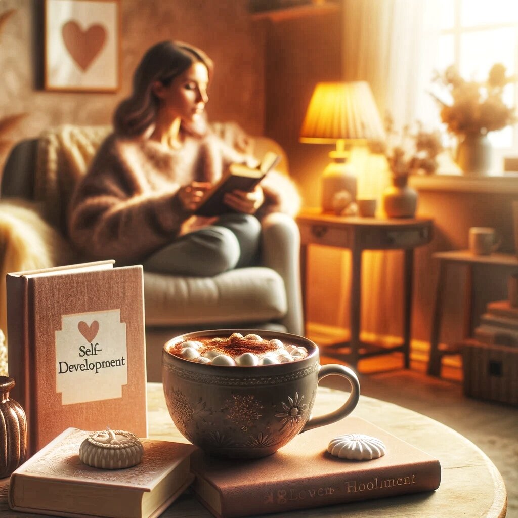 Уютное утро или волшебный вечер — какао обеспечит отличное настроение!