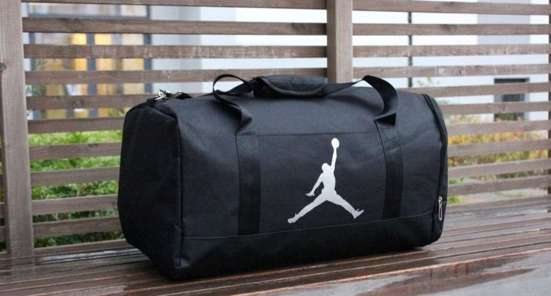 Спортивная сумка Jordan