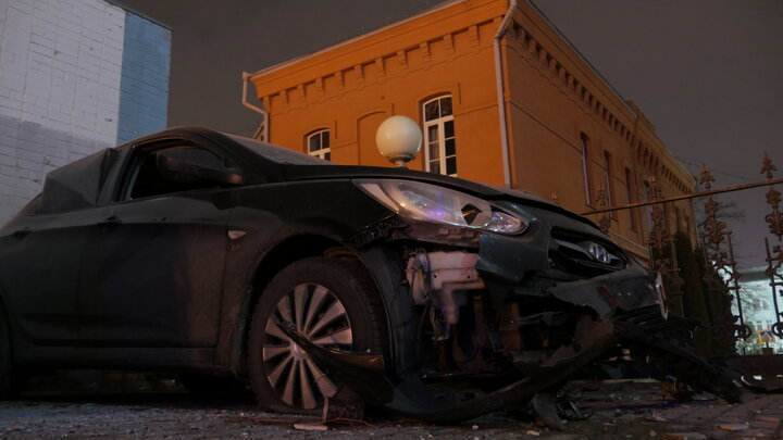 ФОТО: CHUMAKOV SERGEY/NEWS.RU/GLOBALLOOKPRESS