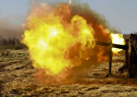 ФОТО: MIL.RU