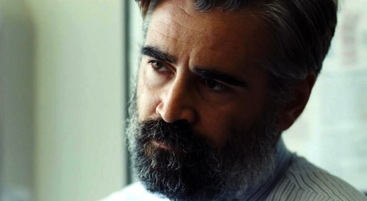 Кадр из фильма "Убийство священного оленя"