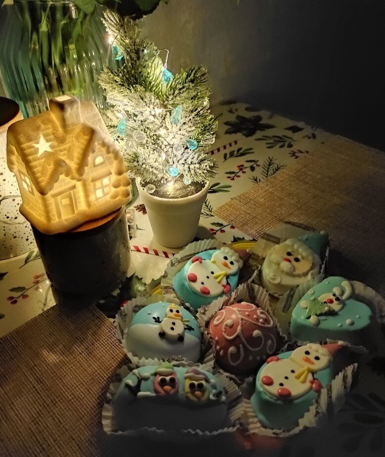 (из личного архива)