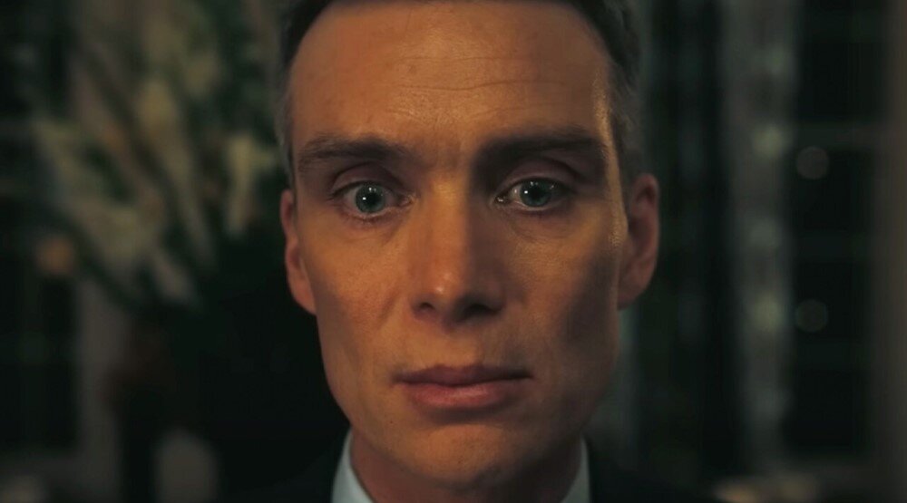 Кадр из фильма «Оппенгеймер» / Oppenheimer, 2023, Atlas Entertainment