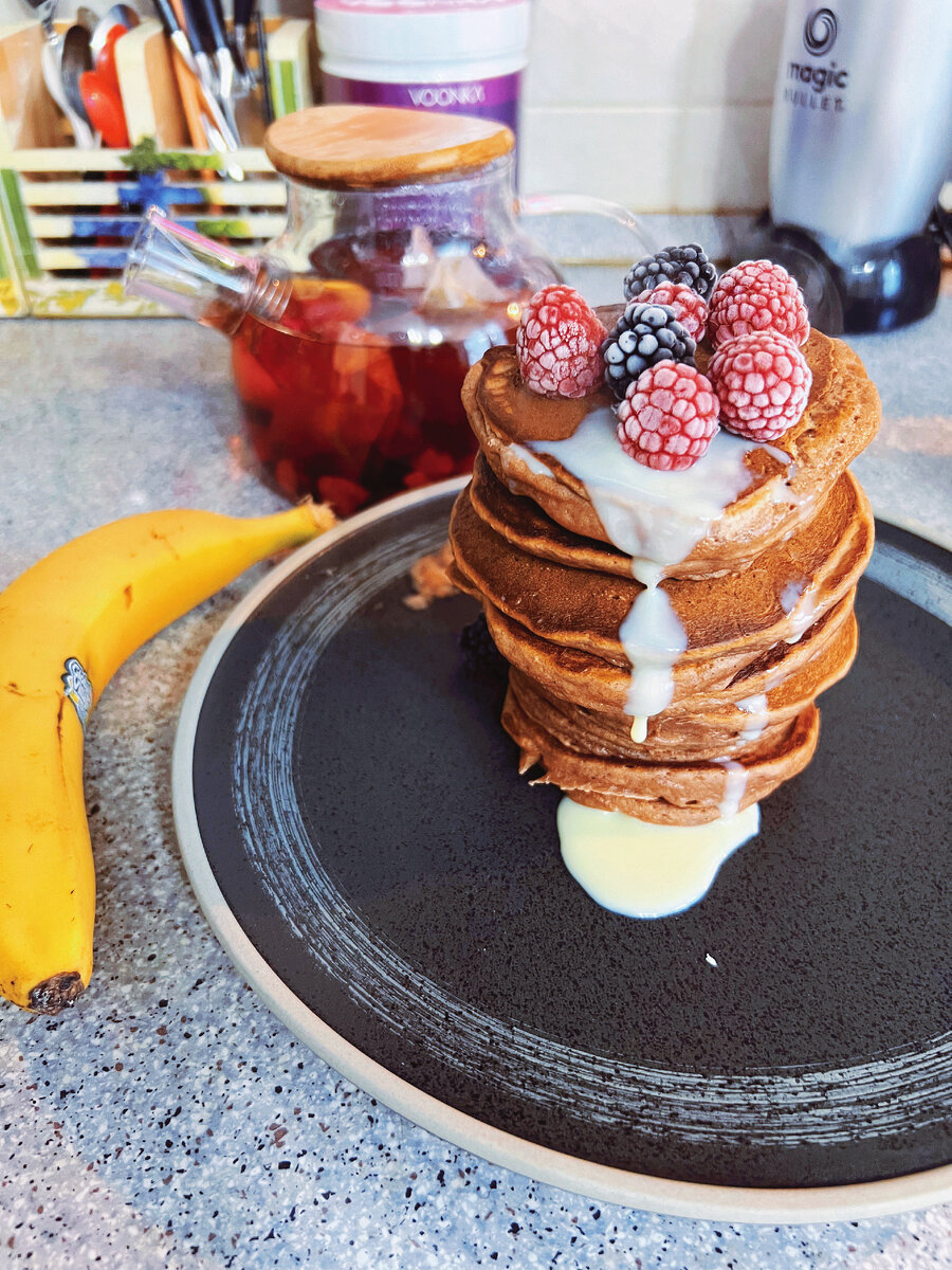 Идеальный завтрак 