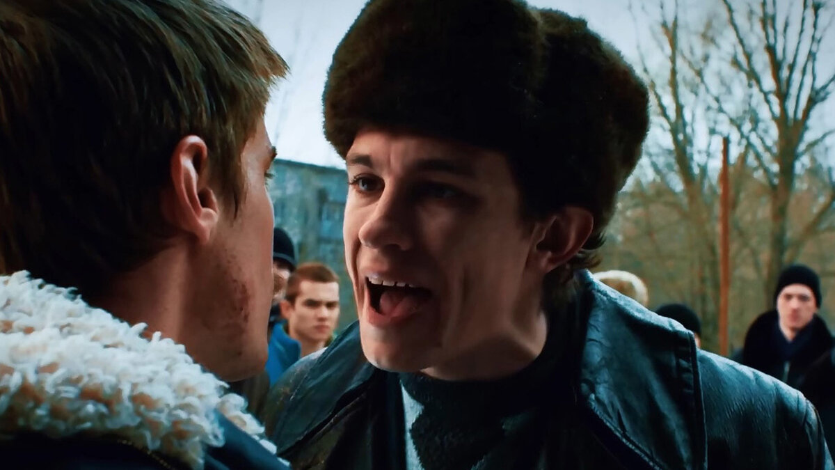 Никита Кологривый. Фото Яндекс картинки