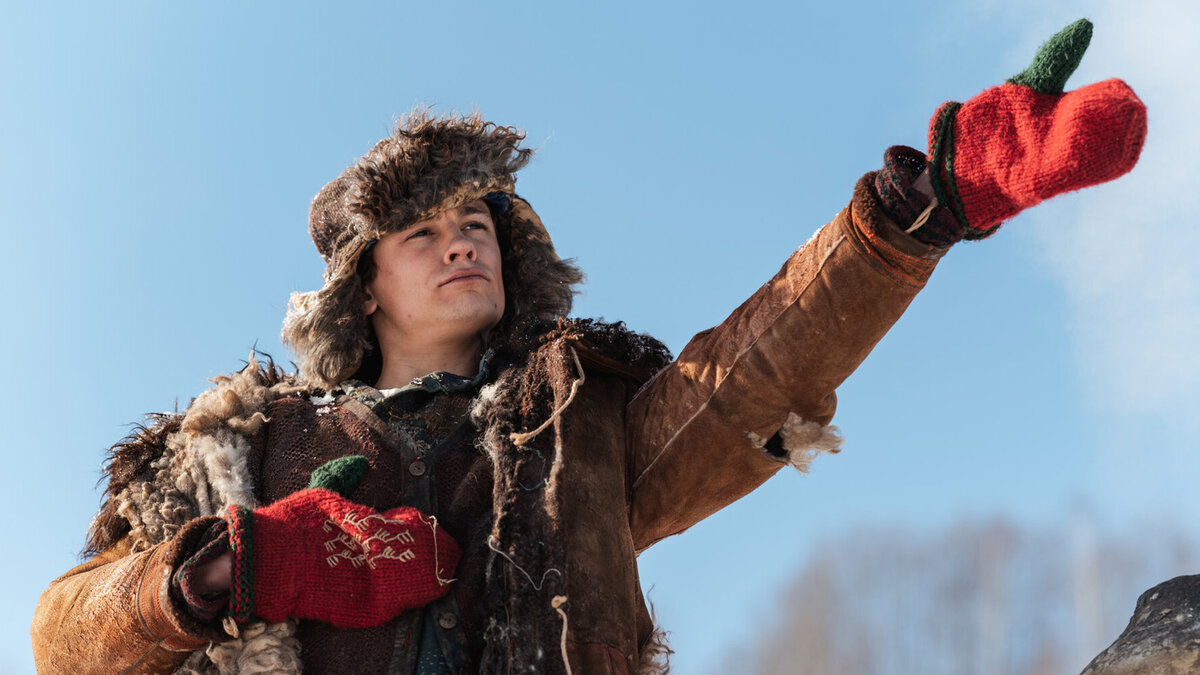 Никита Кологривый. Фото Яндекс картинки