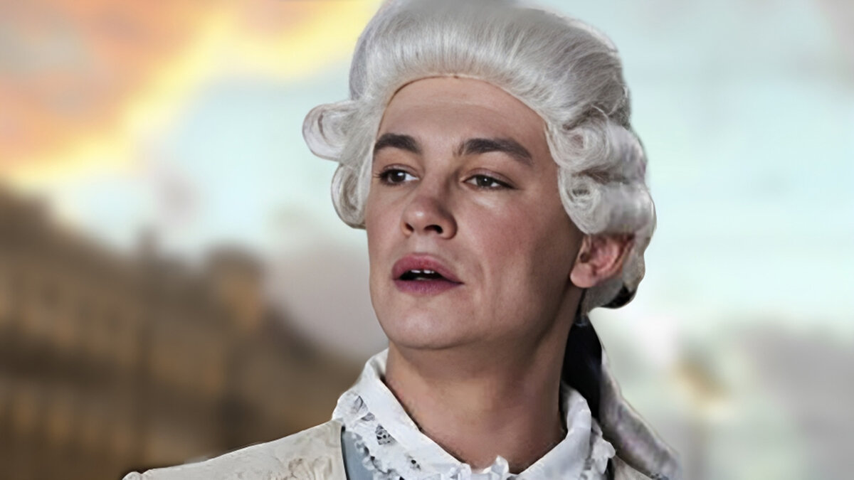 Никита Кологривый. Фото Яндекс картинки