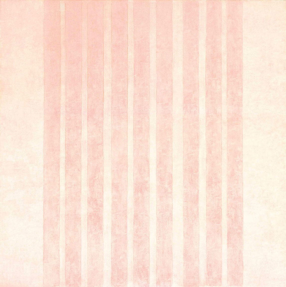 Агнес Мартин, Без названия №13, 1975.