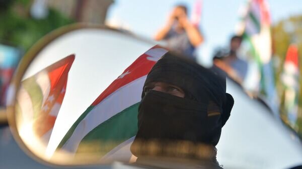    © Sputnik / Томас Тхайцук