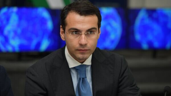    © Sputnik / Томас Тхайцук