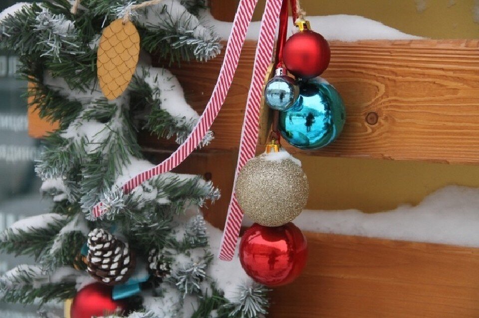    В столице ДНР ожидают ясную солнечную погоду во второй половине дня, осадков не предвидится Роман ИГНАТЬЕВ