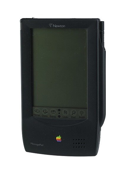 планшет «Apple Newton»