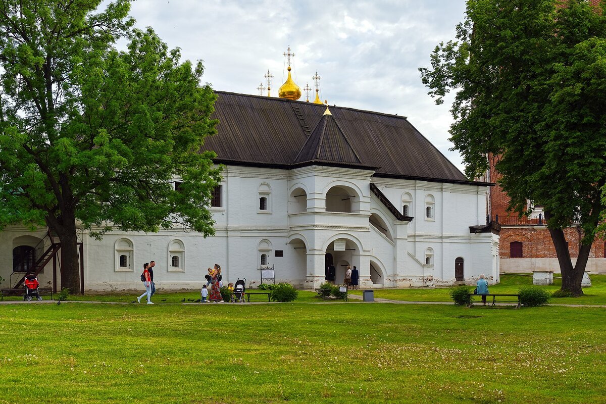 Памятник В Рязани грибы с глазами