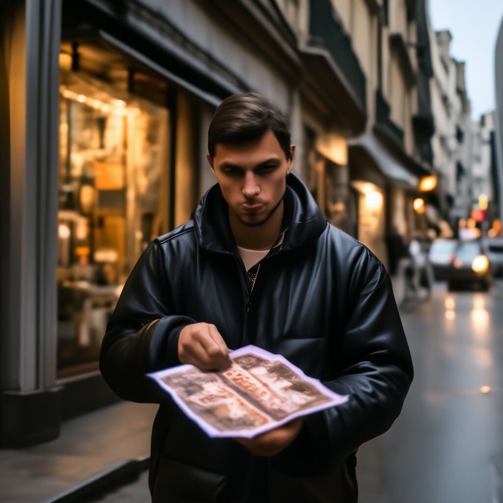 Изображение сгенерировано в Шедеврум - https://shedevrum.ai 