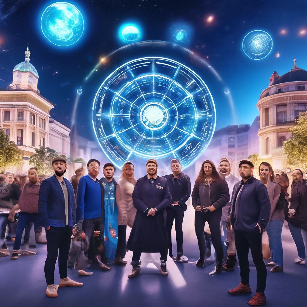 Изображение сгенерировано в Шедеврум - https://shedevrum.ai 