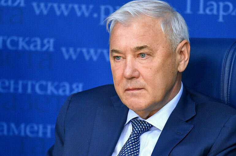   Игорь Самохвалов/ПГ