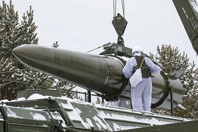 ФОТО: © MOD RUSSIA/GLOBAL LOOK PRESS