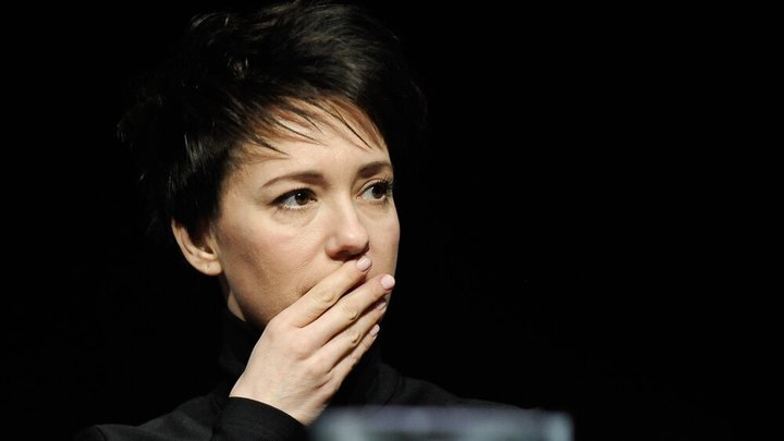 ФОТО: АВИЛОВ АЛЕКСАНДР/АГЕНТСТВО "МОСКВА"