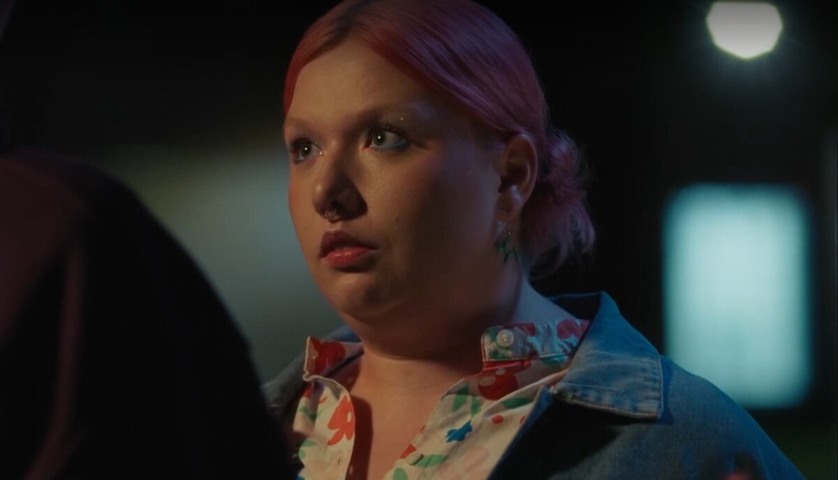 Знакомьтесь, у вас новый тренер! «Трудные подростки»: 4 серия ...