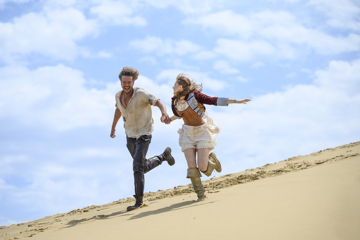 Бременские музыканты