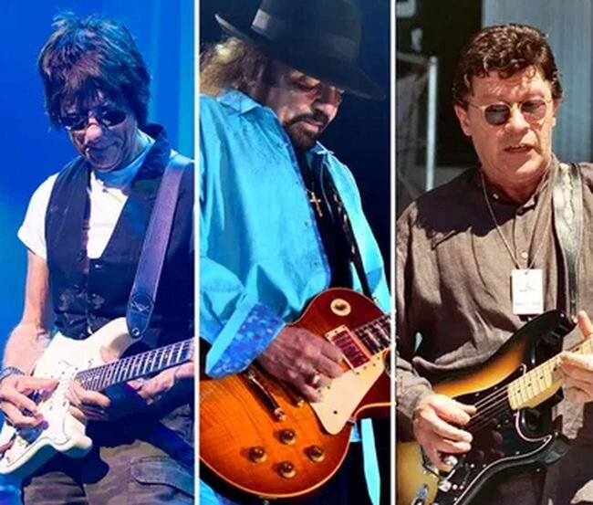 Коллаж из открытых источников