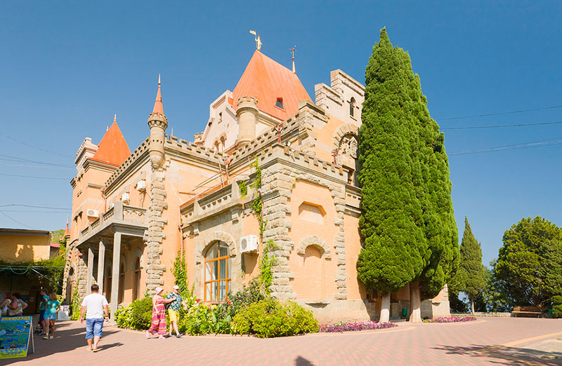 Дворец гагариной фото