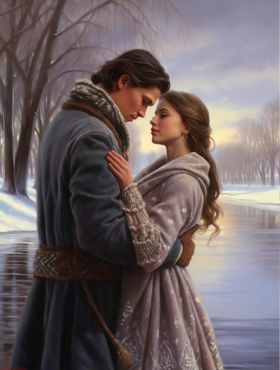 НС генерация автора