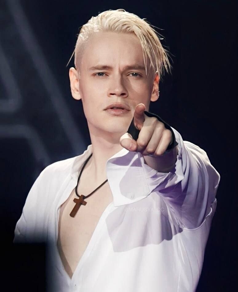 Ярослав Дронов "Встанем"