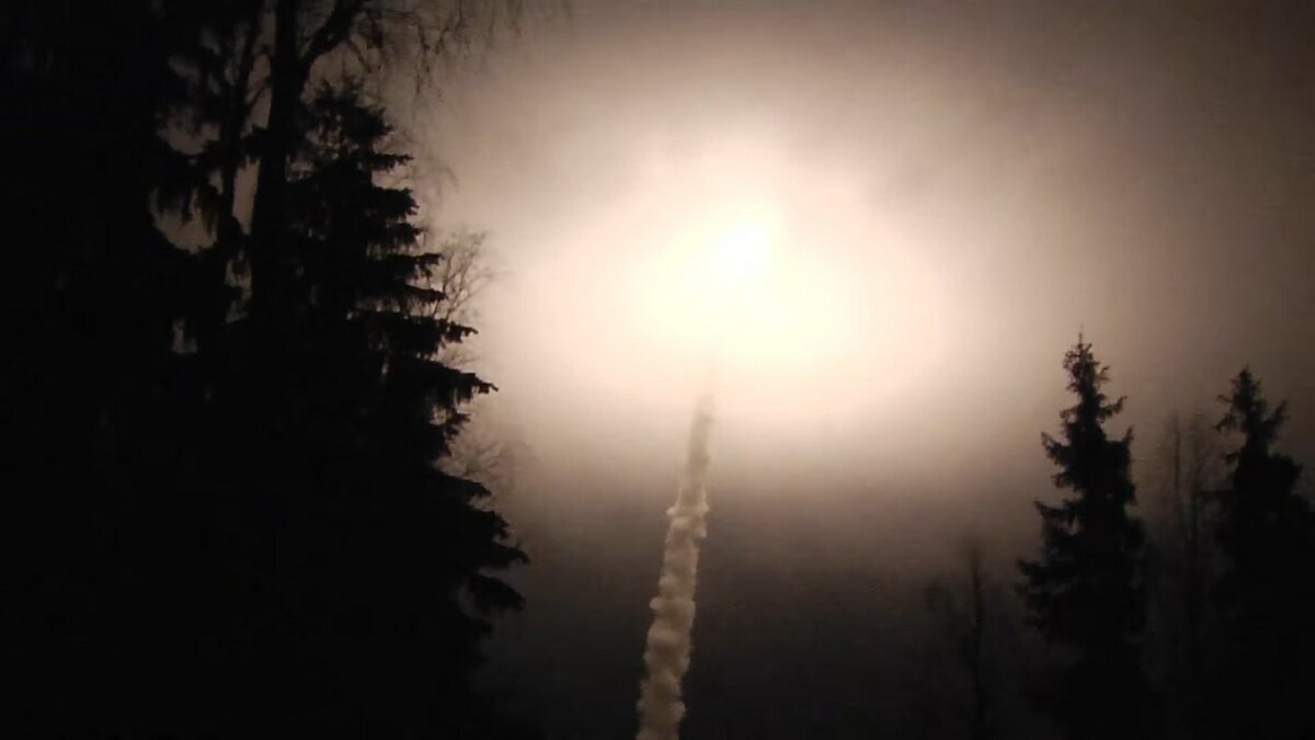 ФОТО: RUSSIAN DEFENCE MINISTRY/GLOBAL LOOK PRESS