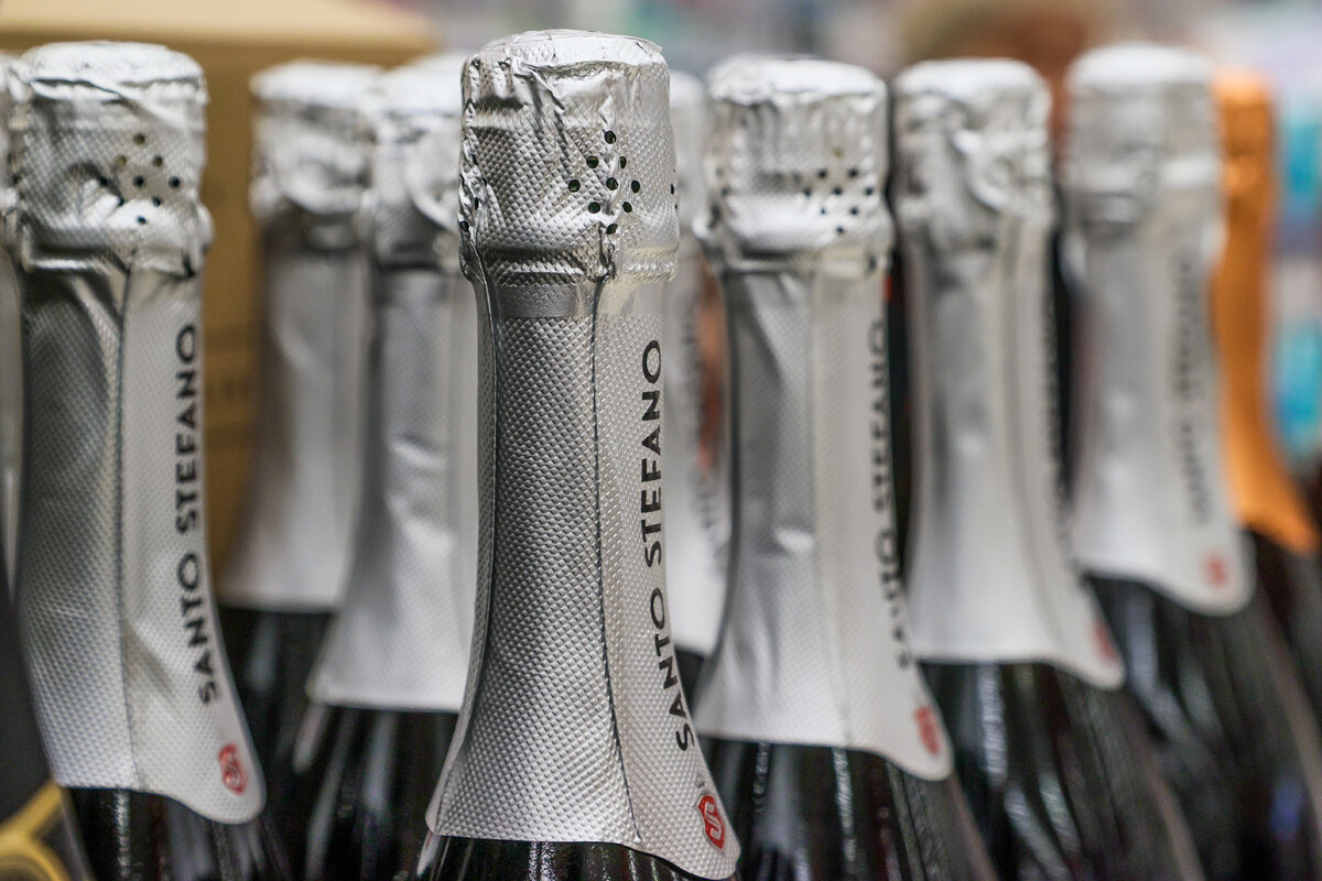 © BULKIN SERGEY/NEWS.RU/GLOBAL LOOK PRESS