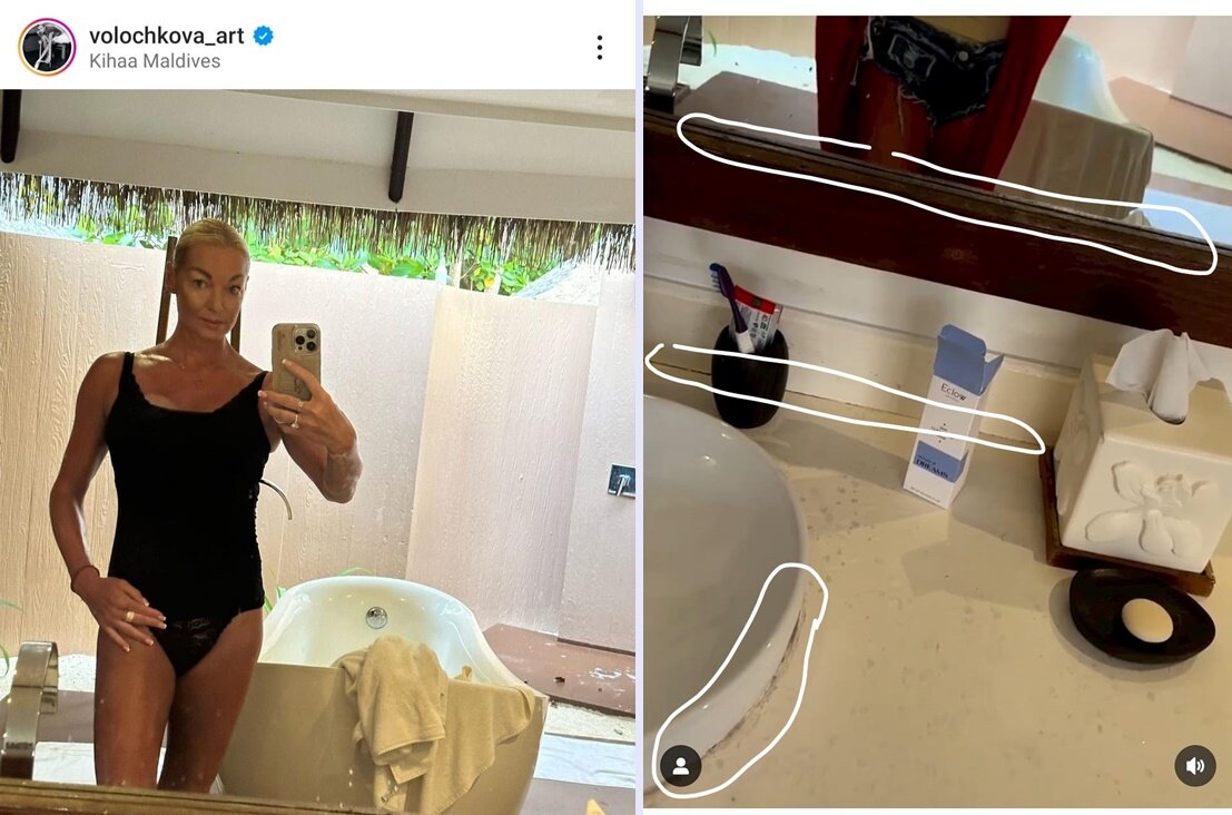 Красивый отель. Все завистницы должны от злости съесть свой Доместос и тряпку. 