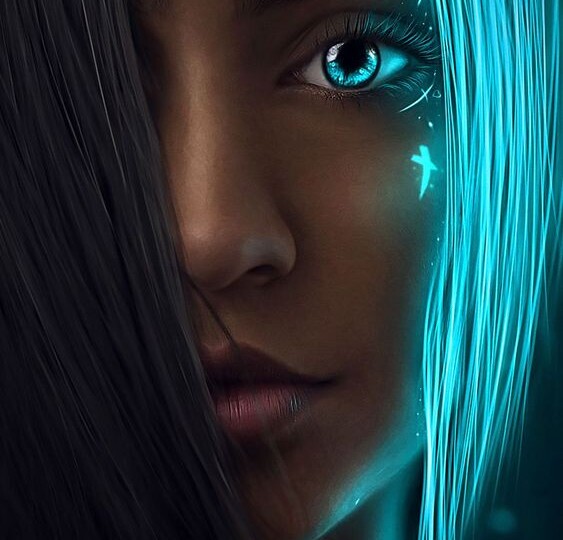 Гипнотизирую мир по своему желанию