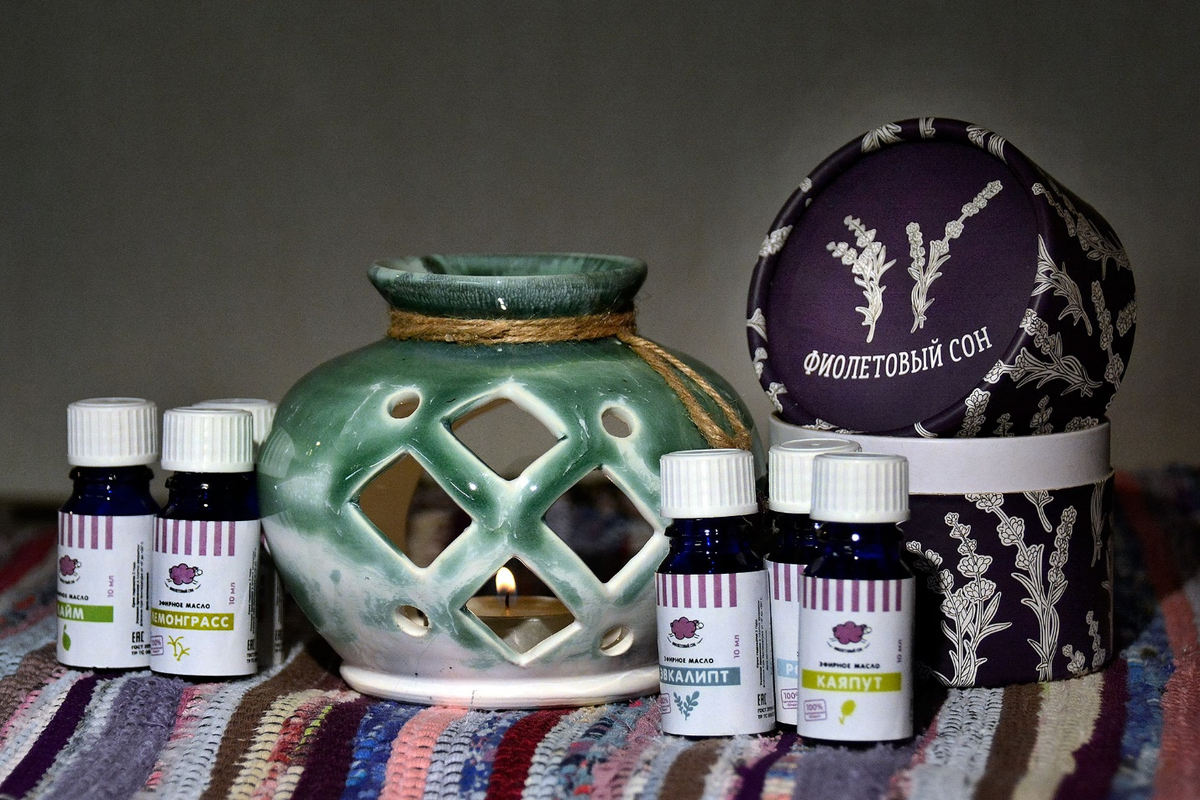 Фото с сайта violetdream.ru