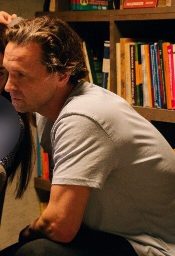 Типаж Саши. Фото взято с Яндекс картинки, в свободном доступе 