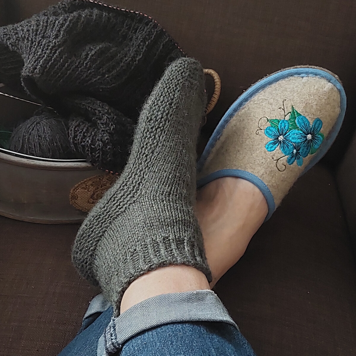 Фото из личного архива.