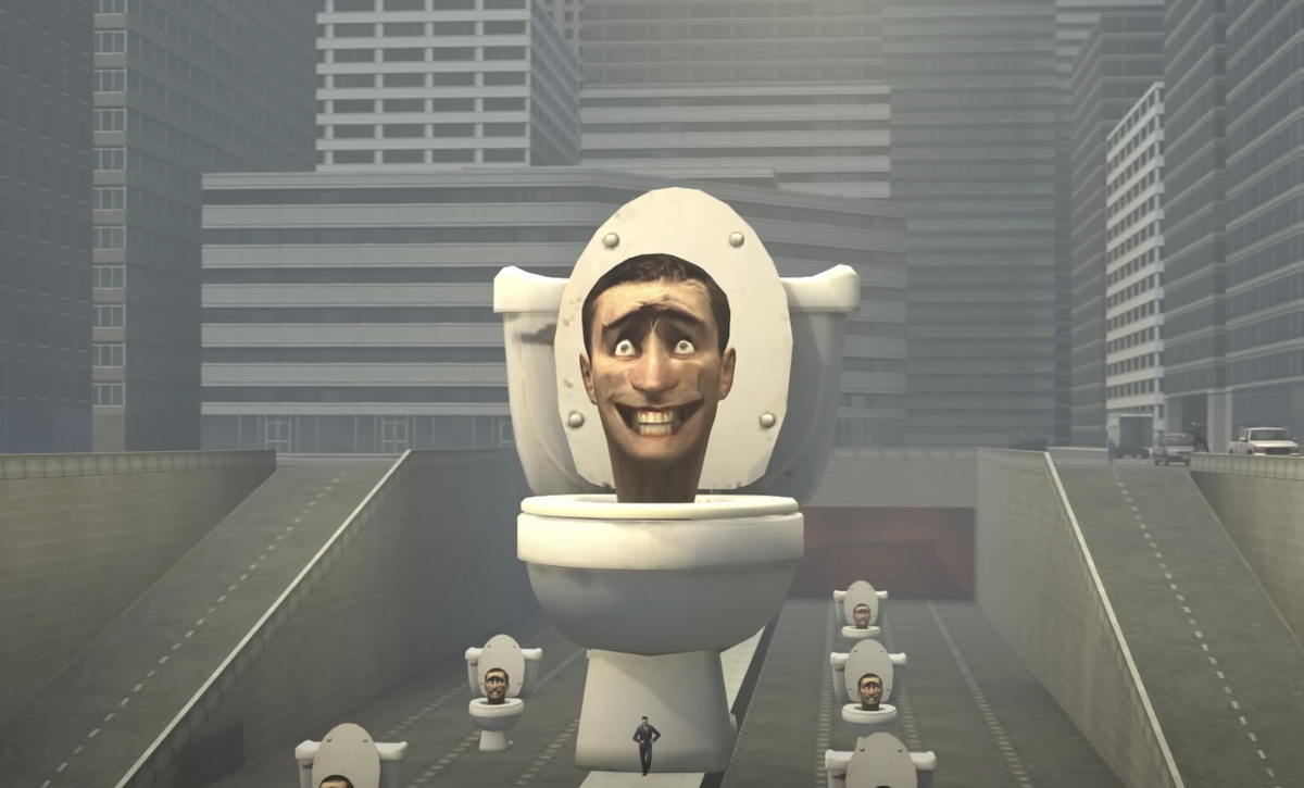 Скриншот из youtube-канала @DaFuqBoom