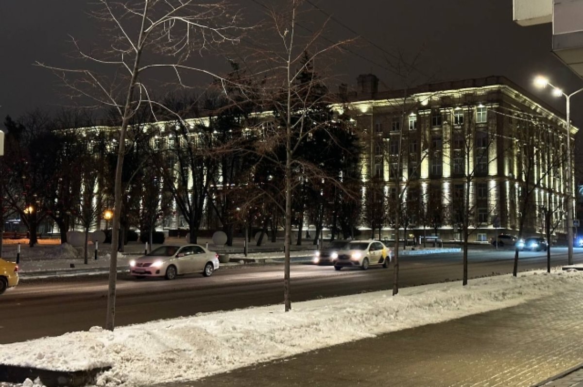    Риттер: Украина перестанет существовать из-за теракта в Белгороде