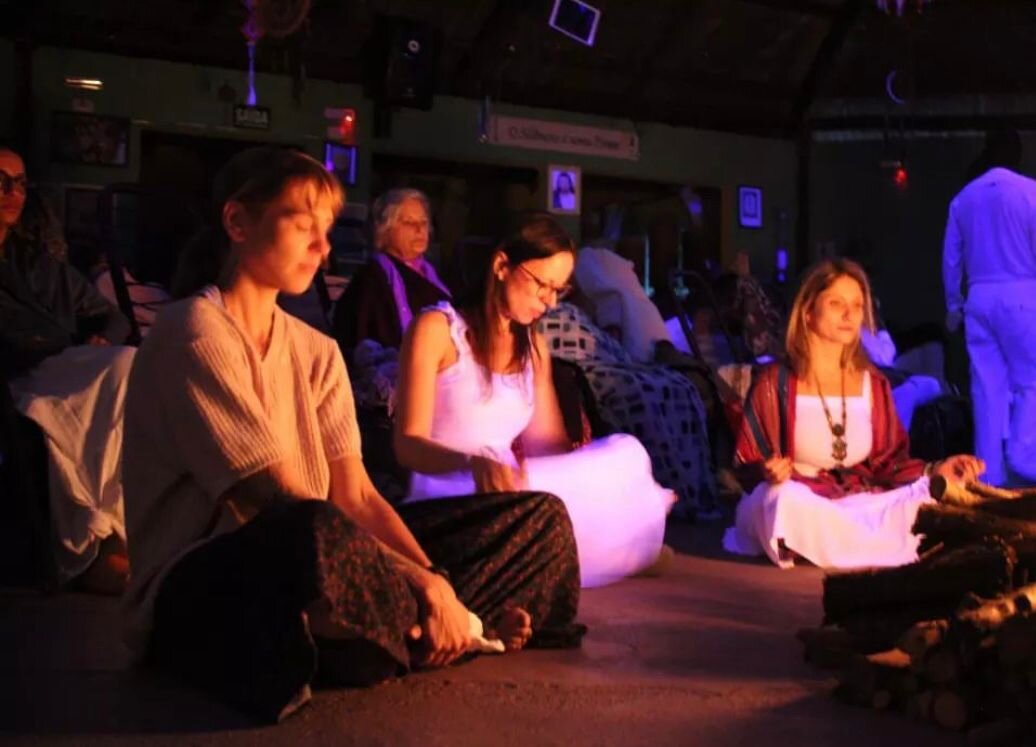 Путешествие в глубины подсознания