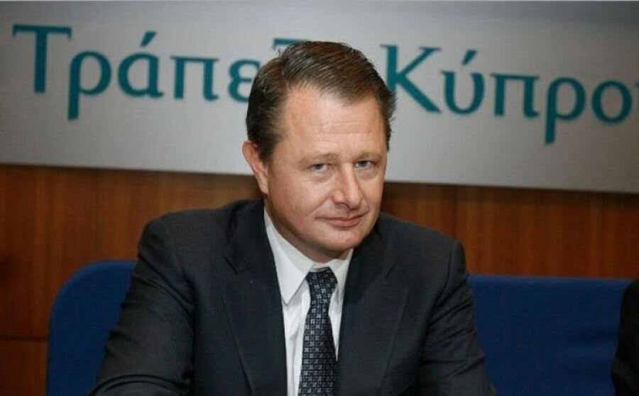 Джон Хурикан