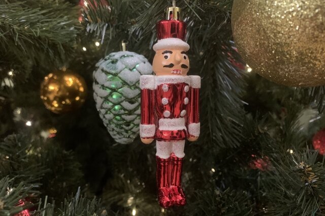    Главным праздником зимы Новый год стал в советское время. Фото:  АиФ/ Ирина Малина