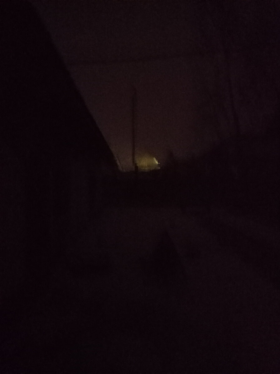 Свет,,,, но, не на нашей улице