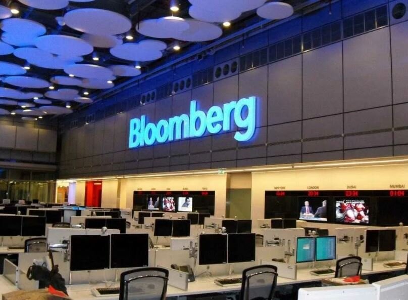 Агентство Bloomberg (иллюстрация из открытых источников)