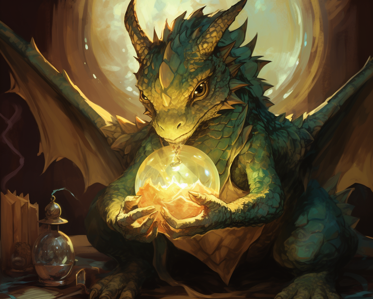 Иллюстрация от Ирины Денисовой